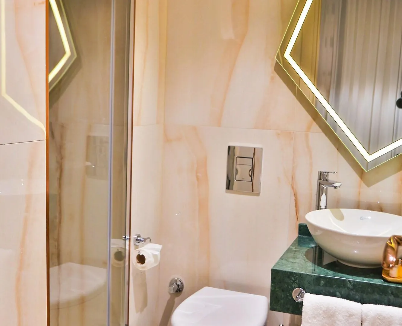 Danis Hotel & Spa Istanbul - Old City 4*,