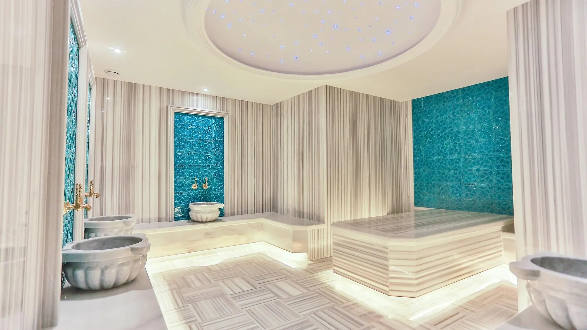 Danis Hotel & Spa Istanbul - Old City