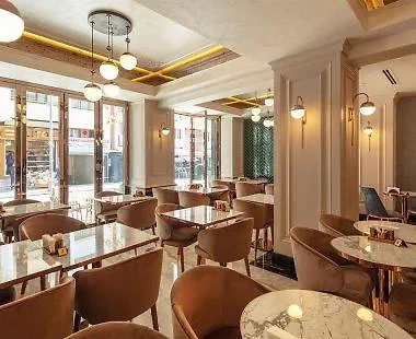 Danis Hotel & Spa Istanbul - Old City