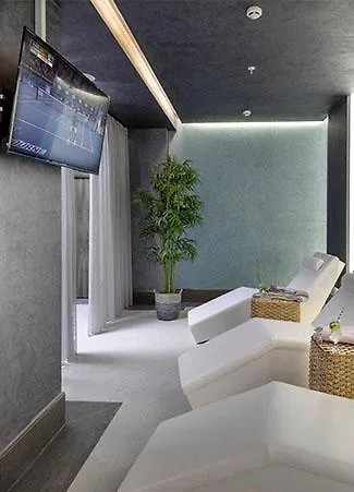 Danis Hotel & Spa Istanbul - Old City