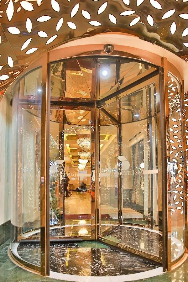 Danis Hotel & Spa Istanbul - Old City 4*,