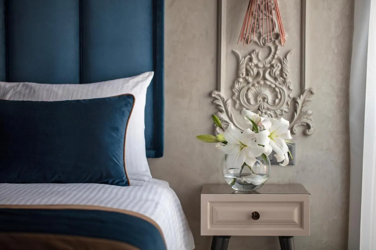 Danis Hotel & Spa Istanbul - Old City 4*,