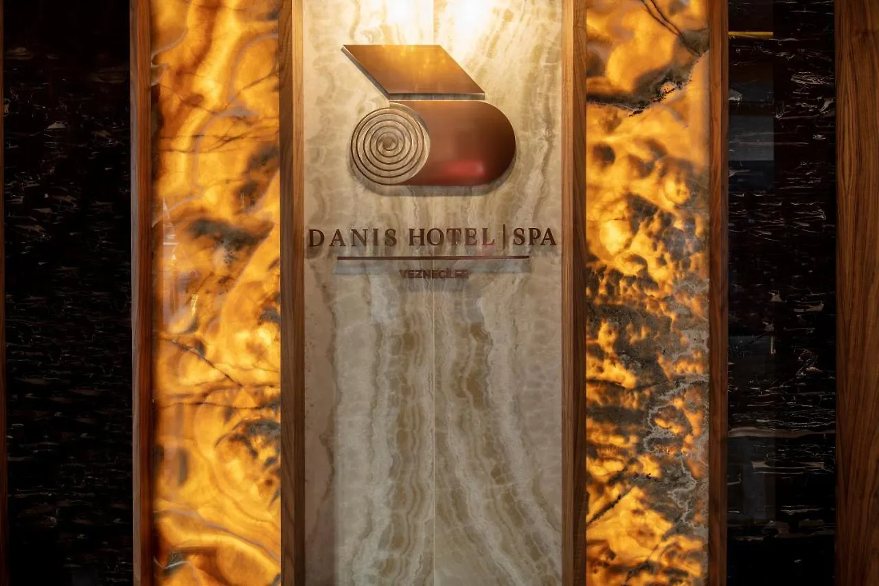 ****  Danis Hotel & Spa Istanbul - Old City Turcia