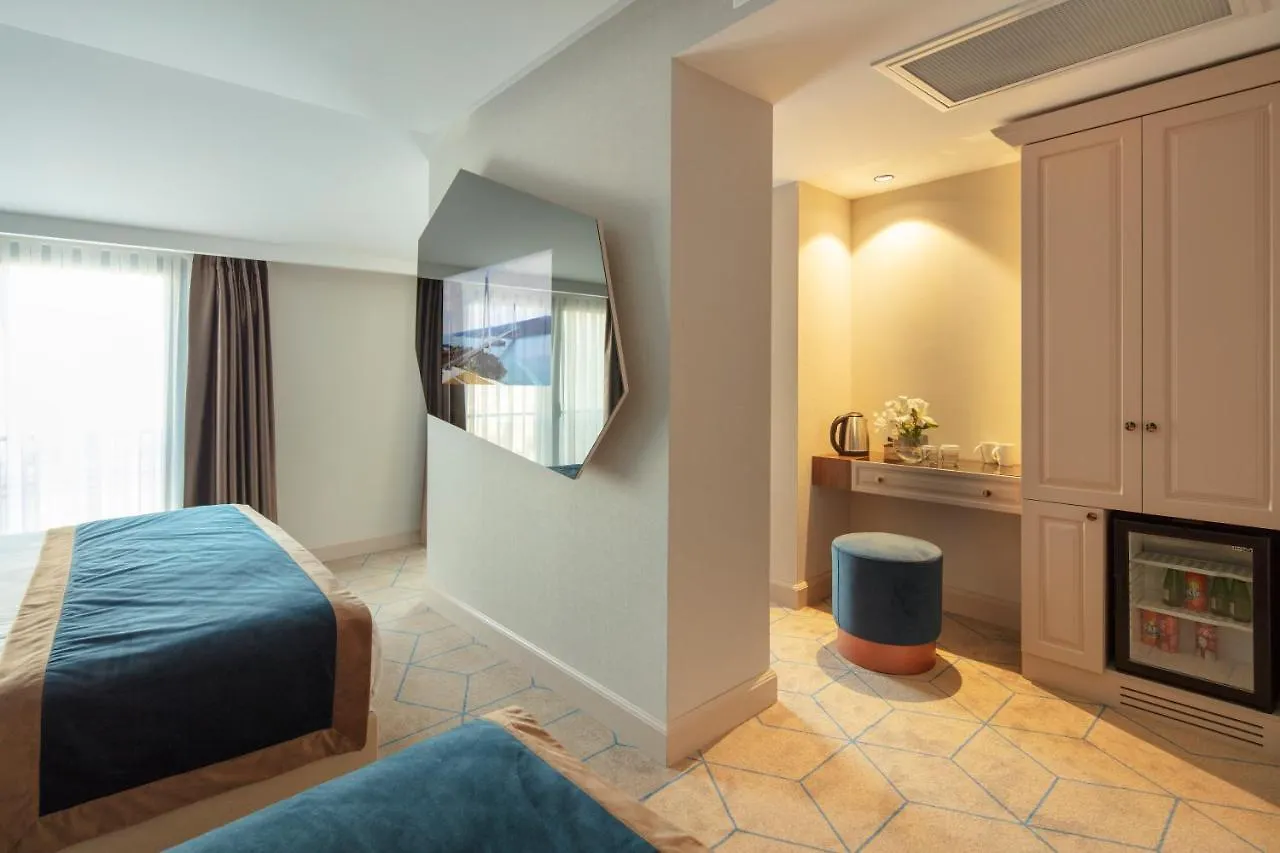 Danis Hotel & Spa Istanbul - Old City