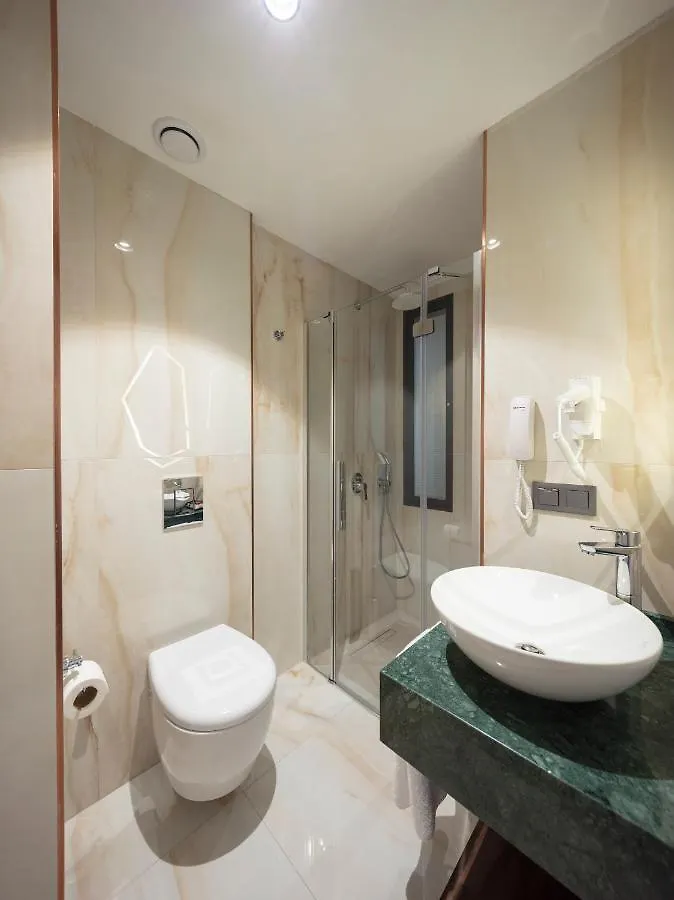 Danis Hotel & Spa Istanbul - Old City