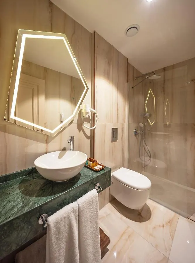 Danis Hotel & Spa Istanbul - Old City