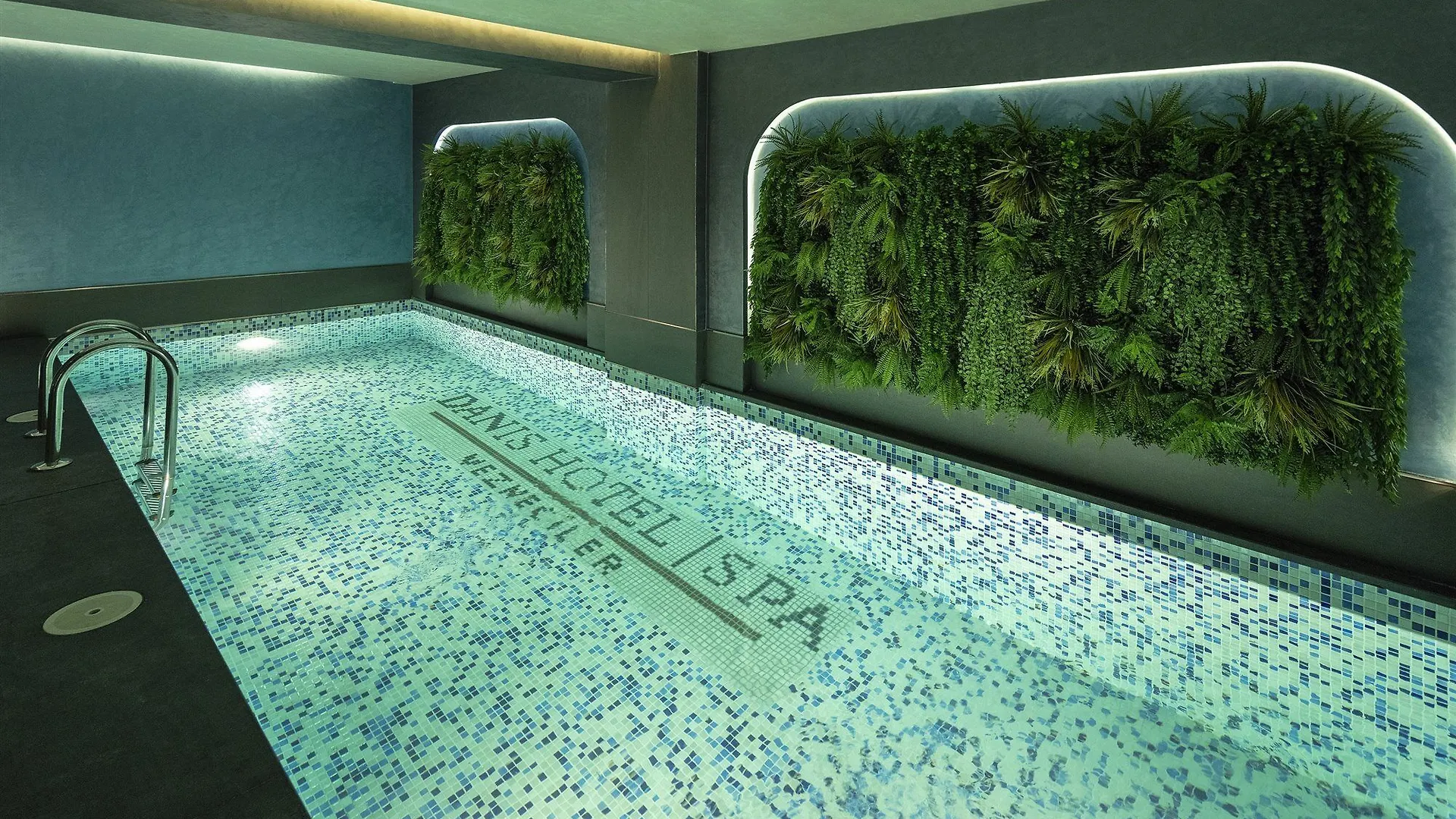 Danis Hotel & Spa Istanbul - Old City