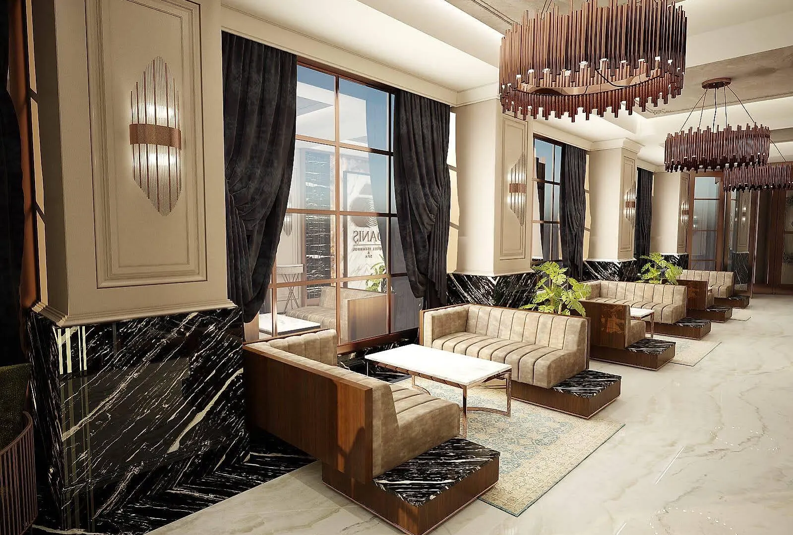 Danis Hotel & Spa Istanbul - Old City Turcia