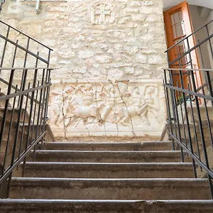 Geremia Luxury Bed and breakfast Split