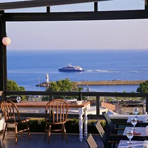 Bronte Κωνσταντινούπολη