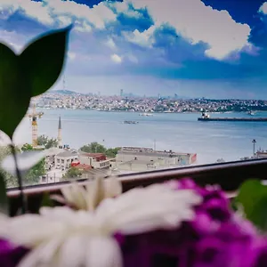 Taksim Galata Port Cihangir By-Aydin Family Hotel And Flats - Premium Category Κωνσταντινούπολη