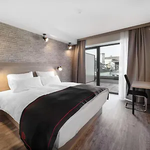 **** Hotel Dormero Hungria