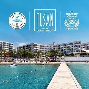 Tusan Rezort Kusadası