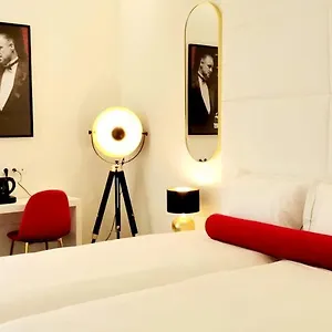 Hollywood By 4* Lisboa