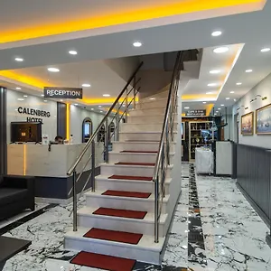 3* Отель Calenberg