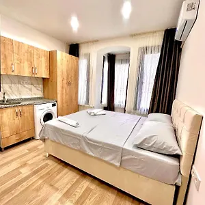 Alaca Apartahotel