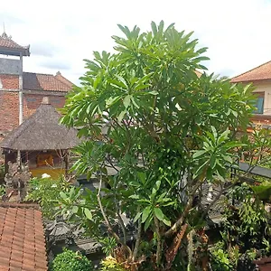 Arjuna Pensión Ubud