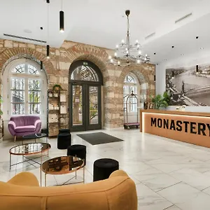 Monastery Boutique 4* Βουδαπέστη