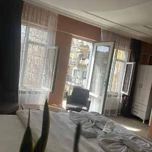  Отель Cemre