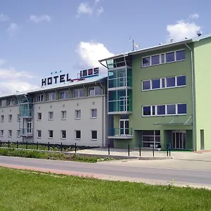 Imos Hotel Praga