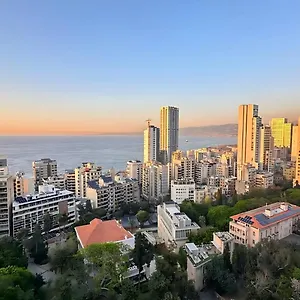 جفينور روتانا فندق بيروت