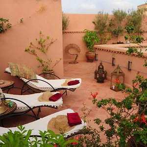 **** Riad Saba Marrocos