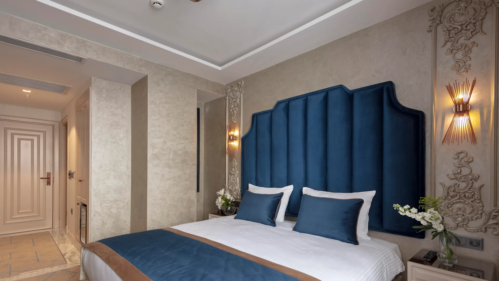 Danis Hotel & Spa Istanbul - Old City