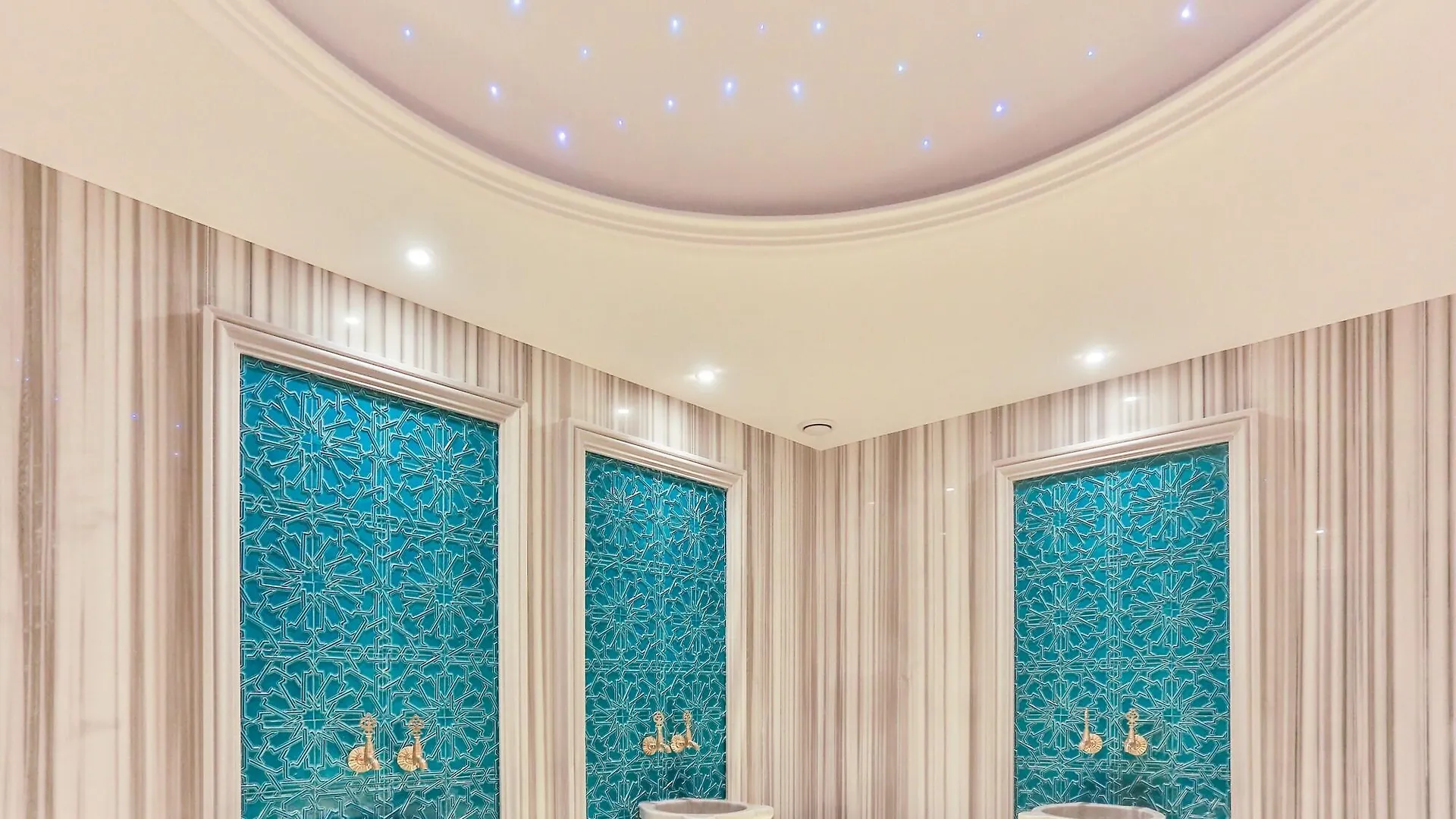 Danis Hotel & Spa Istanbul - Old City