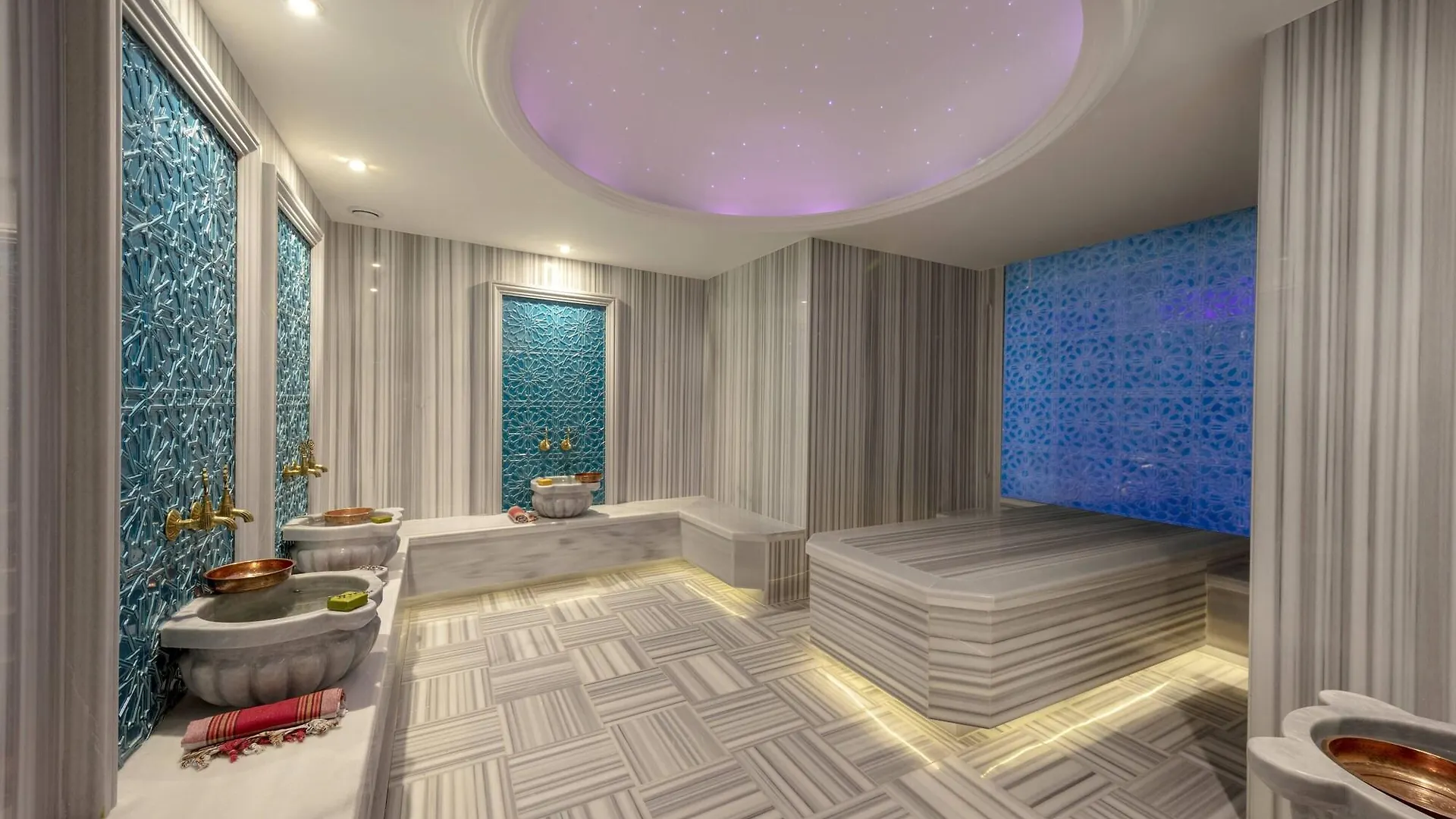 Danis Hotel & Spa Istanbul - Old City 4*,