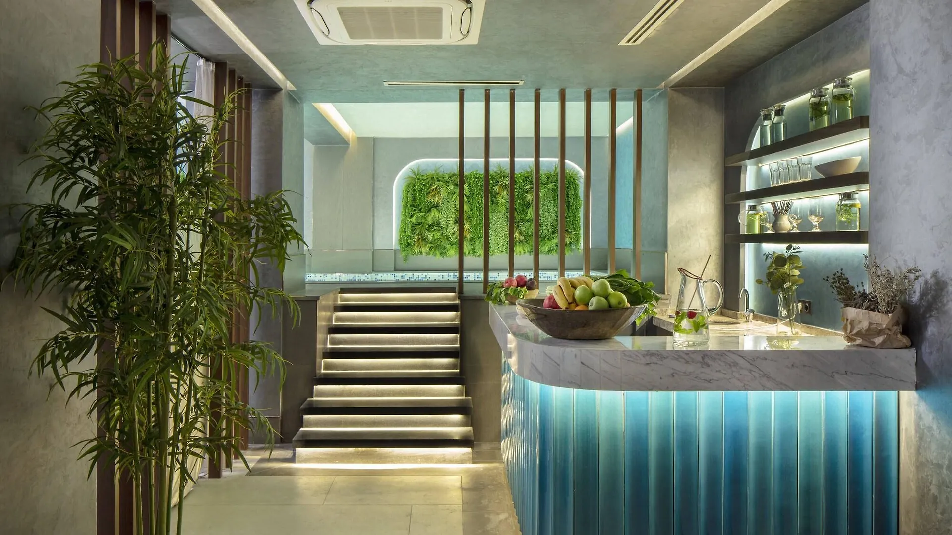 ****  Danis Hotel & Spa Istanbul - Old City Turecko