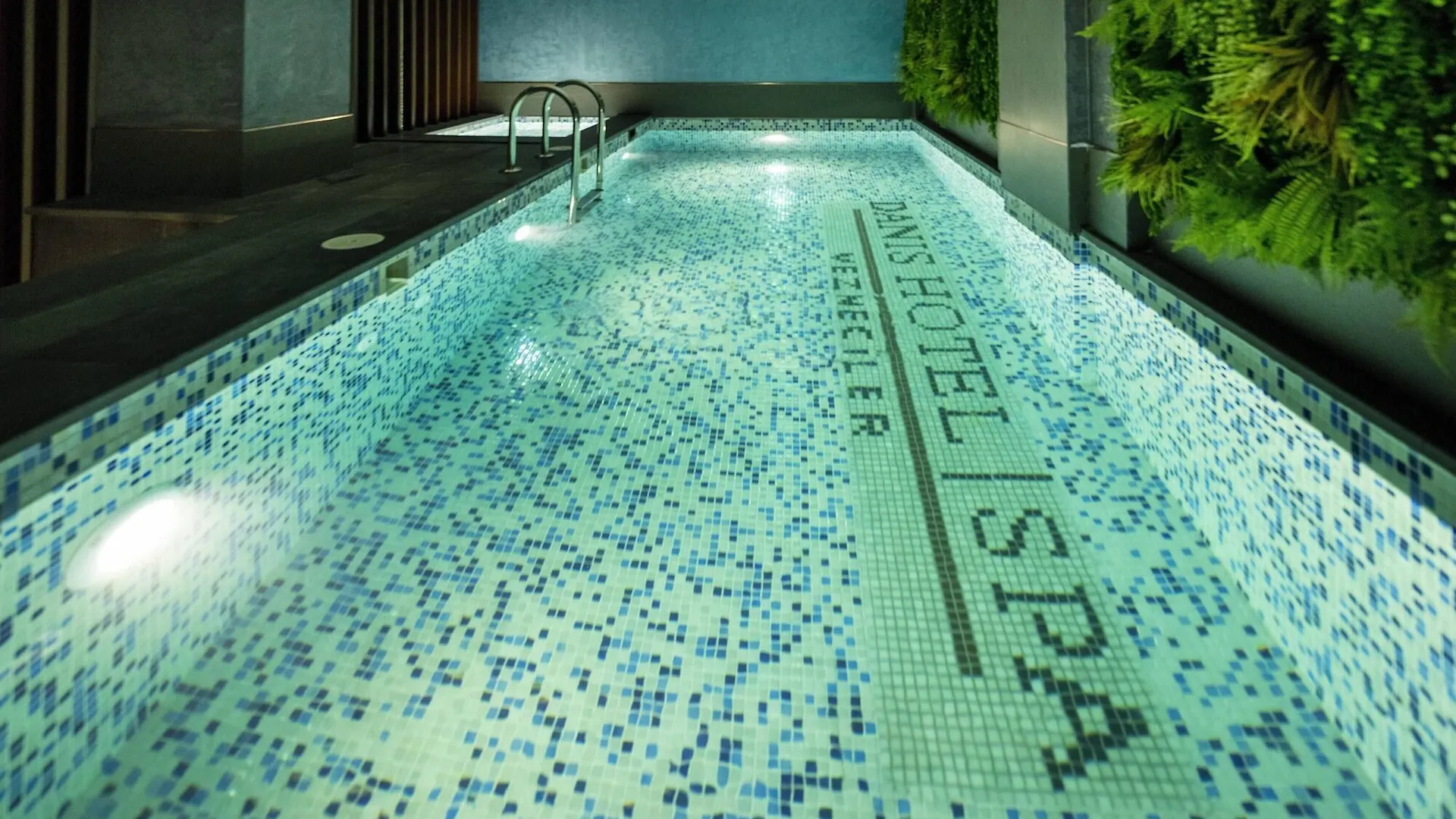 Danis Hotel & Spa Istanbul - Old City 4*,