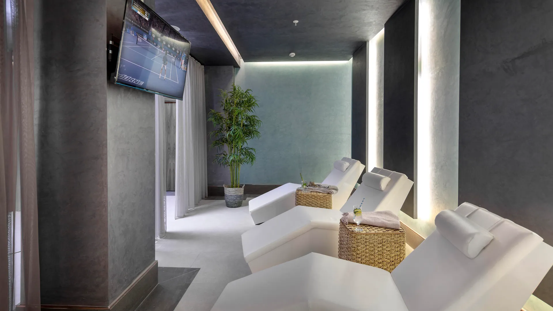 Danis Hotel & Spa Istanbul - Old City 4*,  Turecko