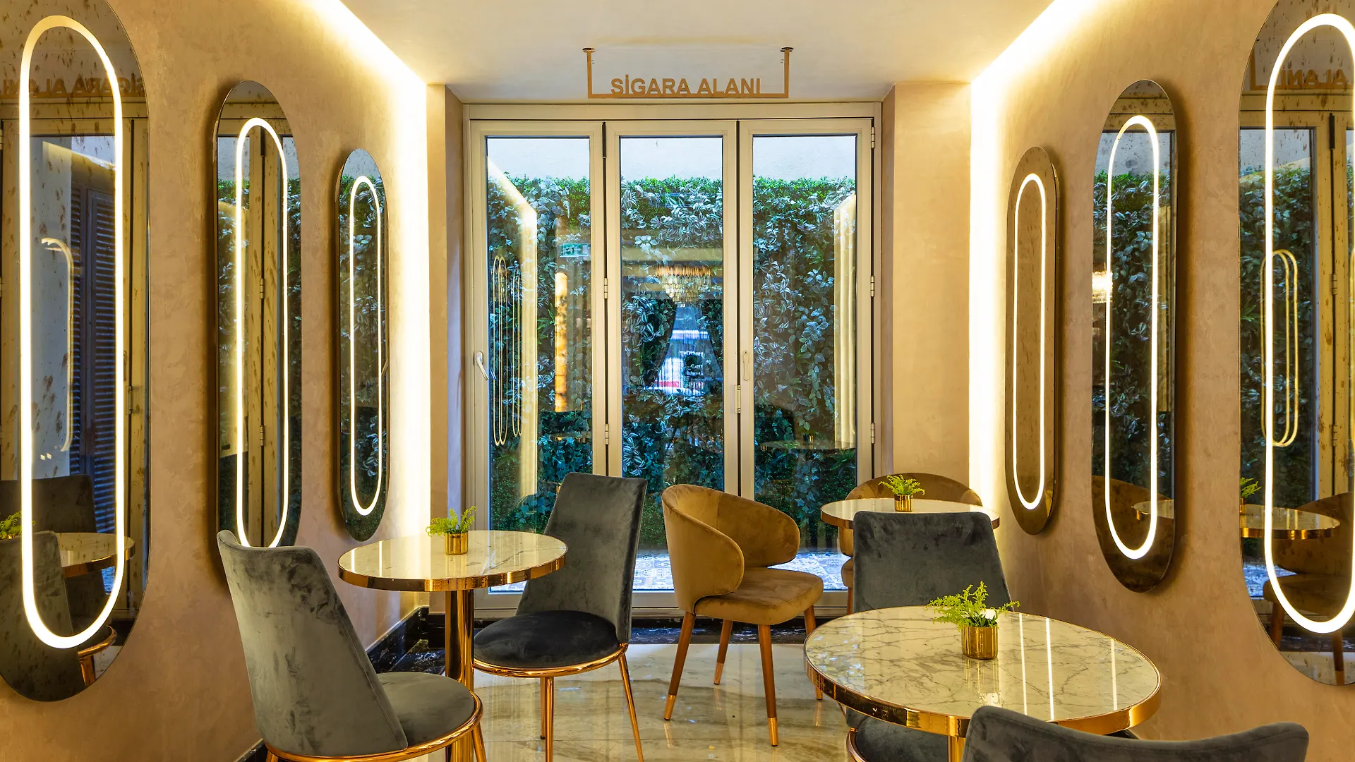 Danis Hotel & Spa Istanbul - Old City 4*,
