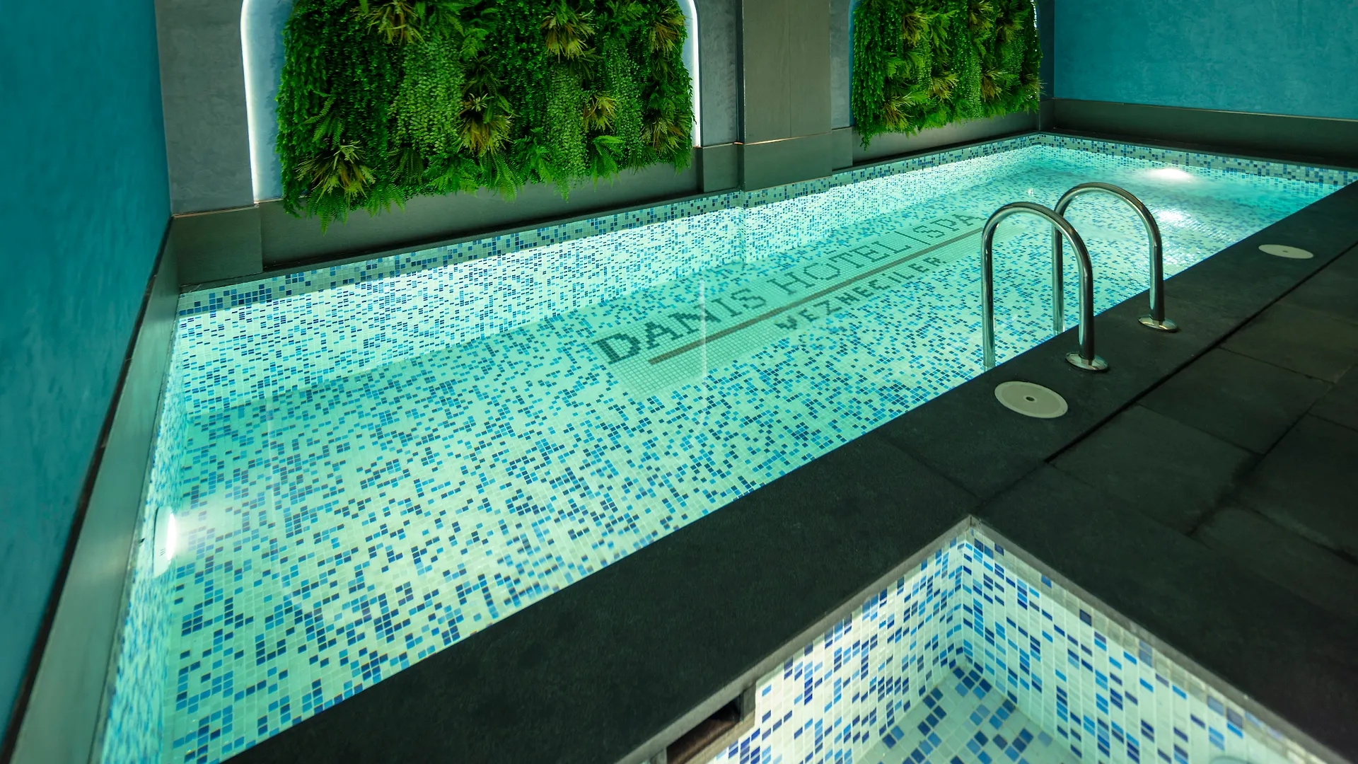 Danis Hotel & Spa Istanbul - Old City 4*,  Turecko