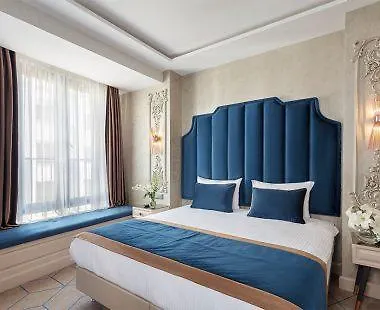 ****  Danis Hotel & Spa Istanbul - Old City Turquía