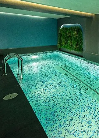 Danis Hotel & Spa Istanbul - Old City Turecko