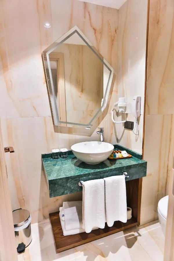 Danis Hotel & Spa Istanbul - Old City
