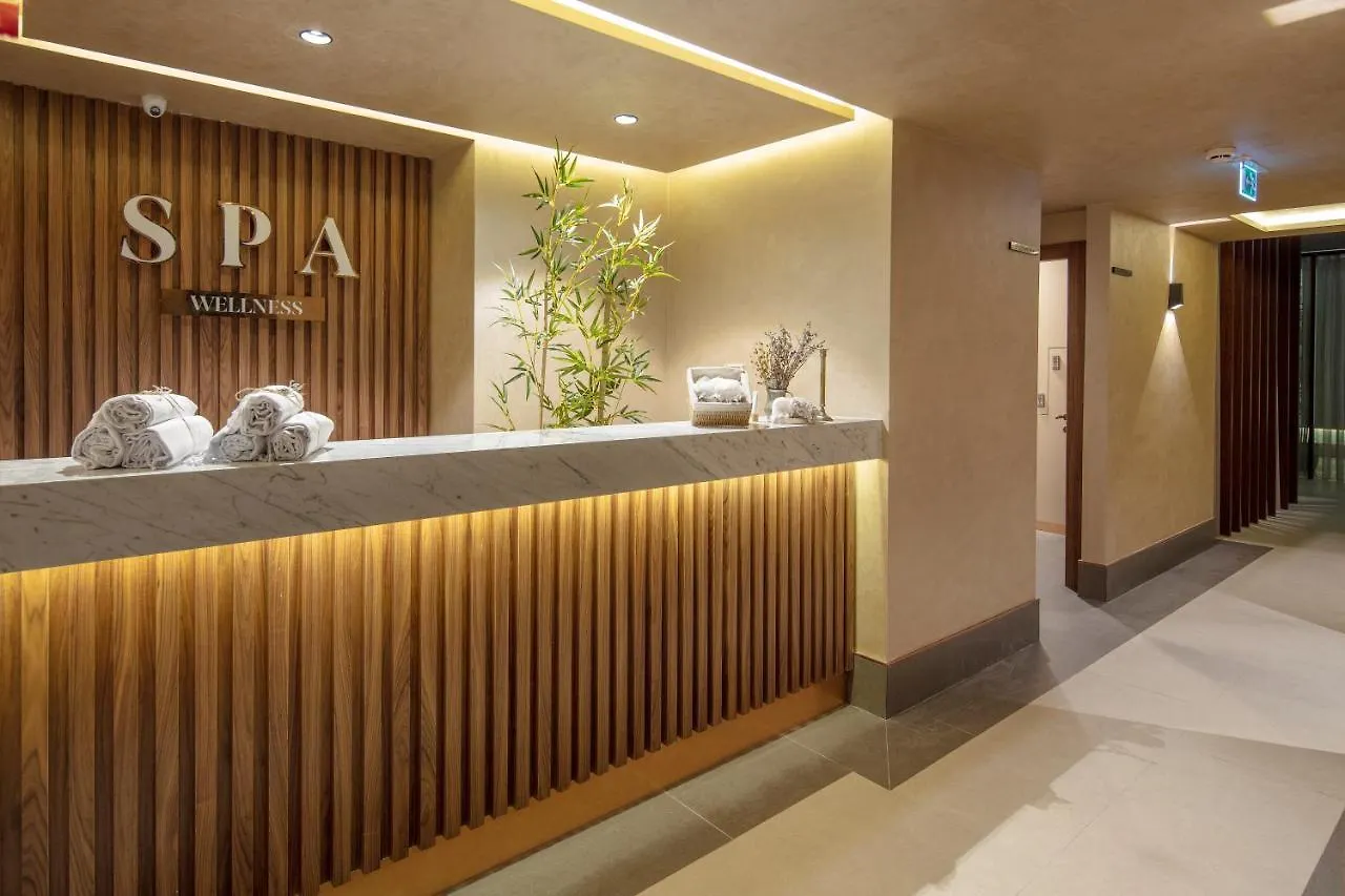 Danis Hotel & Spa Istanbul - Old City 4*,  Turecko
