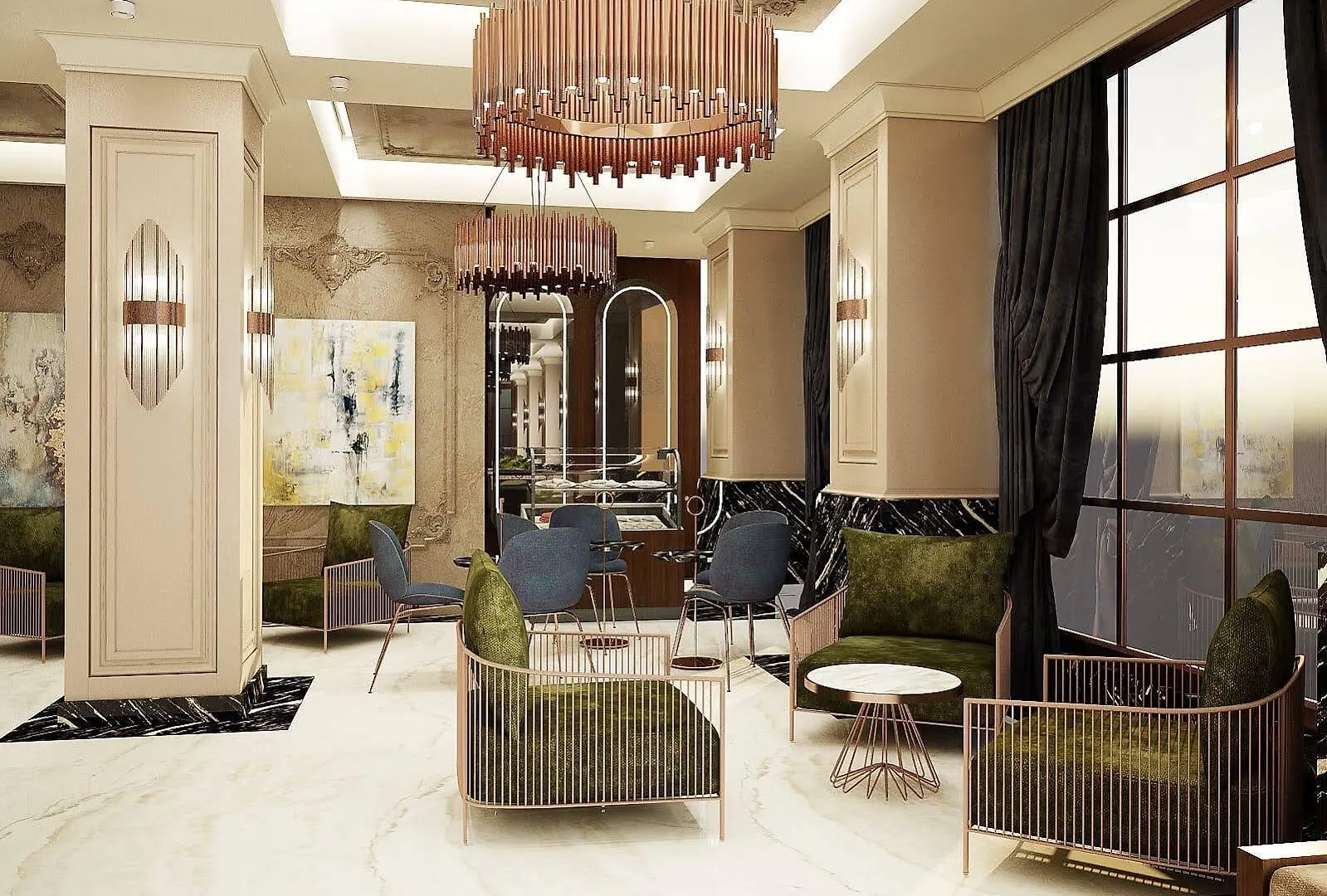 Danis Hotel & Spa Istanbul - Old City