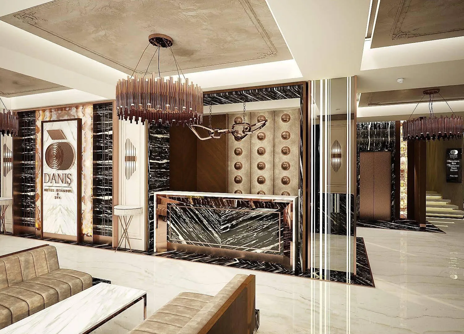 Danis Hotel & Spa Istanbul - Old City