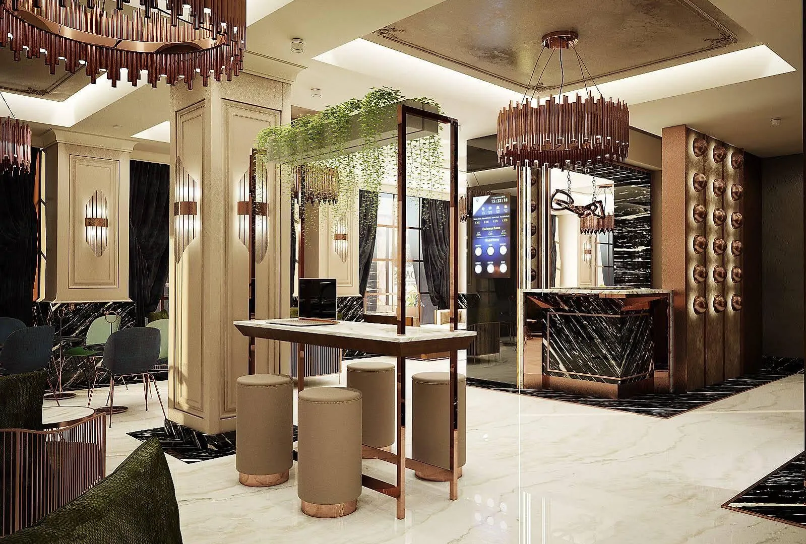 Danis Hotel & Spa Istanbul - Old City Turecko