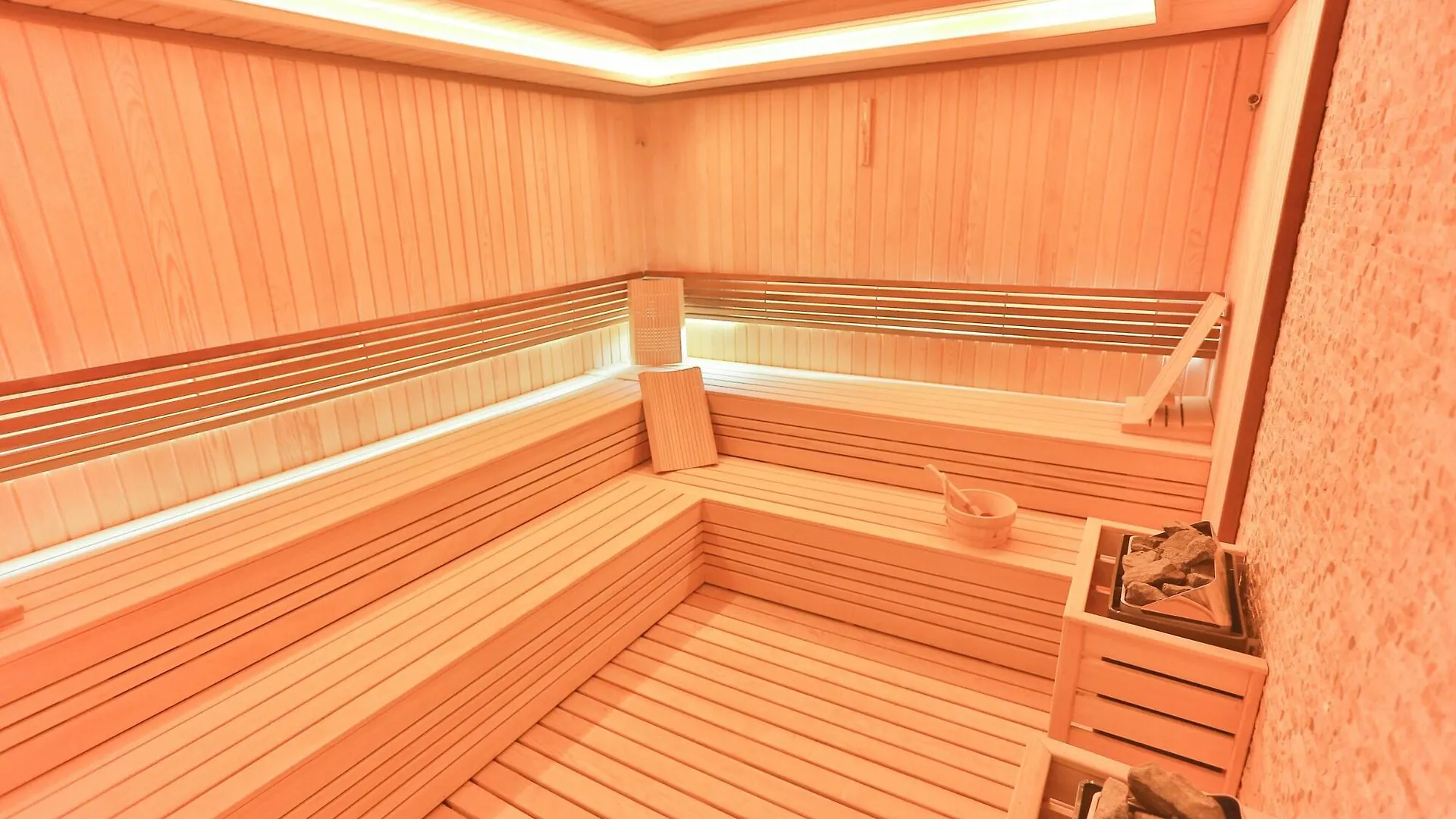 Danis Hotel & Spa Istanbul - Old City 4*,  Turkey
