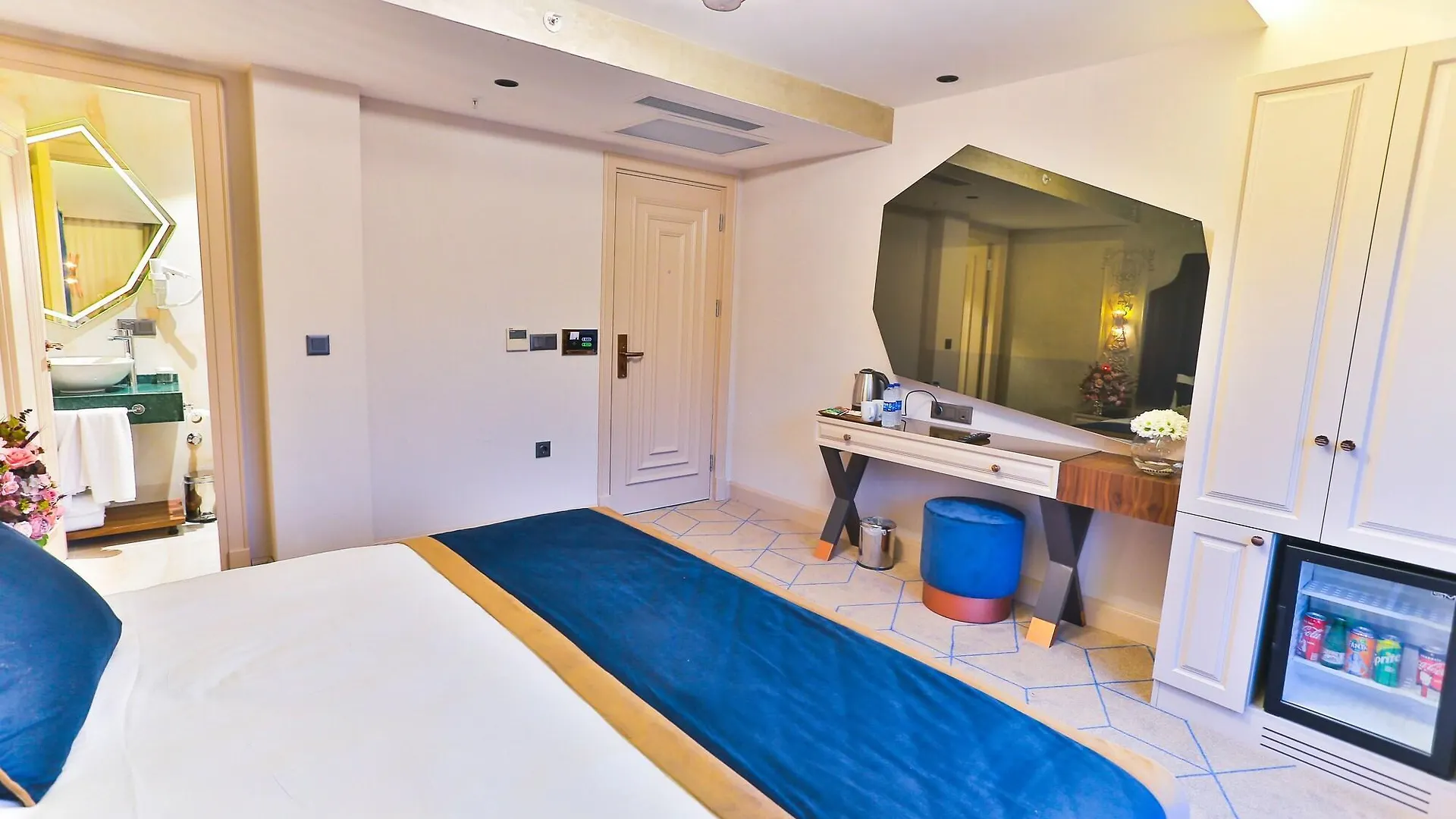 Danis Hotel & Spa Istanbul - Old City