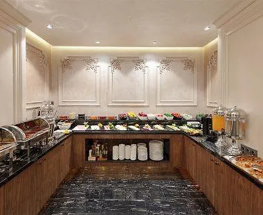 Danis Hotel & Spa Istanbul - Old City