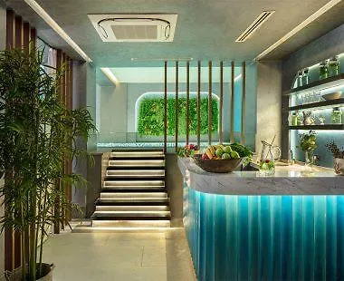 Danis Hotel & Spa Istanbul - Old City