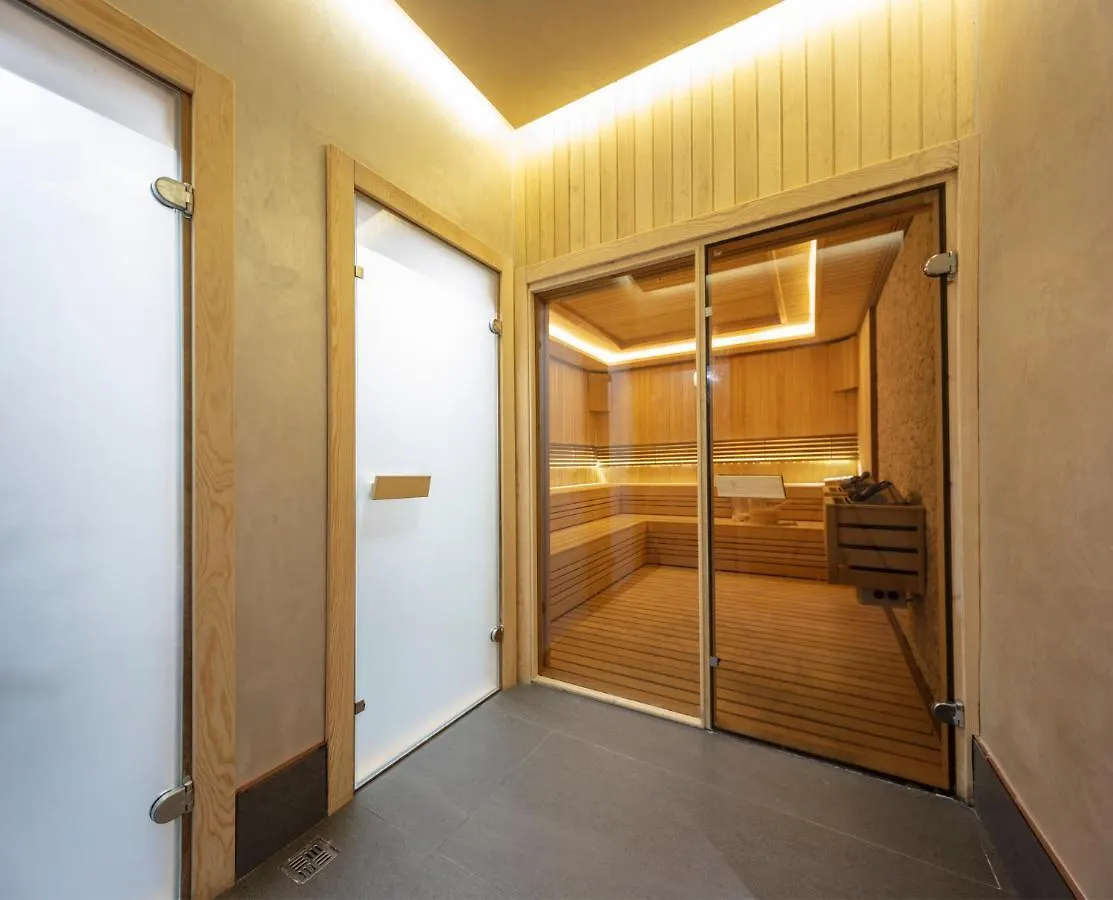 Danis Hotel & Spa Istanbul - Old City