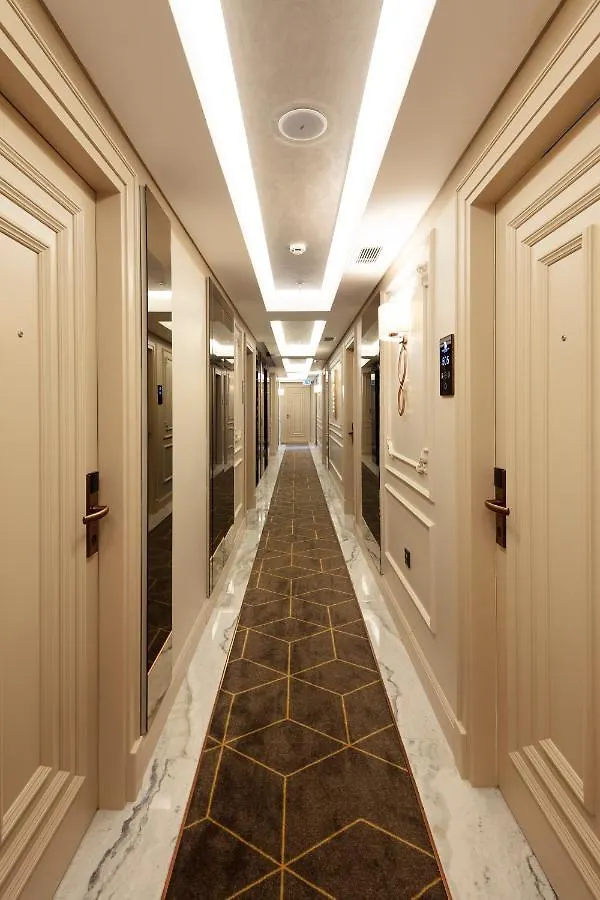 Danis Hotel & Spa Istanbul - Old City